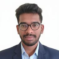 Aravind V Class 10 trainer in Hyderabad