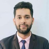 Vardaan Sachdeva Class 10 trainer in Noida