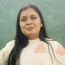 Varda . Class 11 Tuition trainer in Delhi