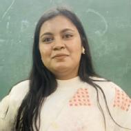 Varda Class 6 Tuition trainer in Delhi