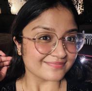 Varnika Class 12 Tuition trainer in Jaipur