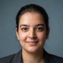 Varnika T. photo