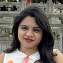 Varshitha S. photo