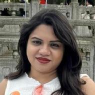 Varshitha S. Class I-V Tuition trainer in Bangalore