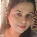 Varsha P. Biology Tutors trainer in Satara