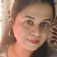 Varsha P. Class 7 Tuition trainer in Satara