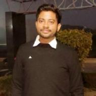 Ravi Kant Maurya Class 12 Tuition trainer in Delhi