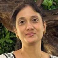 Varsha Class I-V Tuition trainer in Pune
