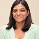 Photo of Varsha Bayanwala