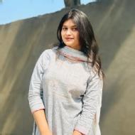 Varsha Goswami Class 12 Tuition trainer in Noida