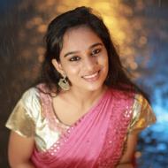 Varsha Class 11 Tuition trainer in Nilambur