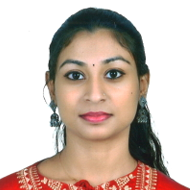 Varsha S. German Language trainer in Bangalore
