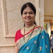 Varshali Class I-V Tuition trainer in Mumbai