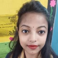 Varshangini G. Class I-V Tuition trainer in Kolkata