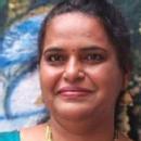 Varsha C. photo