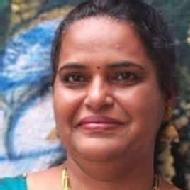 Varsha C. Spoken English trainer in Dombivli