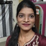 Varsha Class 12 Tuition trainer in Chennai