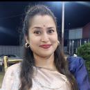 Dr. Varsha photo
