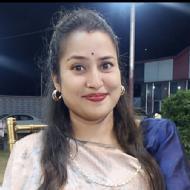 Varsha Class I-V Tuition trainer in Mussoorie