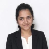Varsha V. Class I-V Tuition trainer in Bangalore
