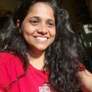Varsha Meditation trainer in Thane