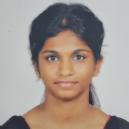 Srivarshini S. Tuition trainer in Villupuram