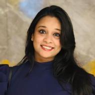 Varshima Spoken English trainer in Meerut