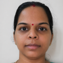 Ambika V. photo