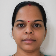 Ambika V. Class 11 Tuition trainer in Karnal