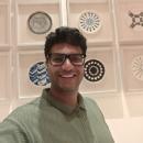 Anirudh Varshney Physics Tutors trainer in Bangalore