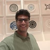 Anirudh Varshney Class 10 trainer in Bangalore