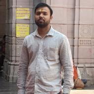 Nikhil Class 8 Tuition trainer in Mushahari