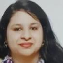 Vartika Shukla photo