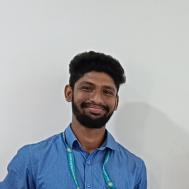 Vigash Premkumar Drawing trainer in Manachanallur