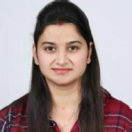Varuna S. Class I-V Tuition trainer in Kanpur