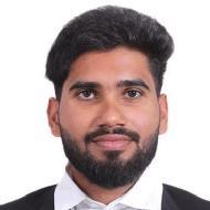 Varun Prakash Spoken English trainer in Chennai