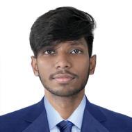 Varun Class 12 Tuition trainer in Chennai