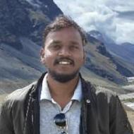 Varun Kumar Engineering Entrance trainer in Gautam Buddha Nagar