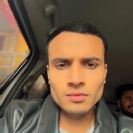 Kamal Kant Personal Trainer trainer in Delhi