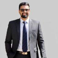 Varun Class 12 Tuition trainer in Delhi
