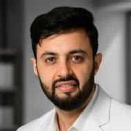 Varun Wadhwa Soft Skills trainer in Delhi