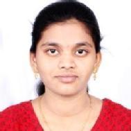 Harika Diet and Nutrition trainer in Hyderabad