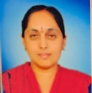 Vasantha G. Class 10 trainer in Hyderabad