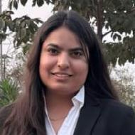 Anshu Class 8 Tuition trainer in Jaipur