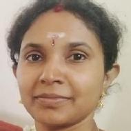 Vasanthi S. Class 12 Tuition trainer in Chinglepet