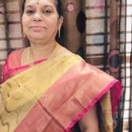 Vasanthi T. Class I-V Tuition trainer in Bangalore