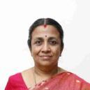 Vasanthi P. photo