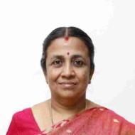 Vasanthi P. Class 6 Tuition trainer in Chennai