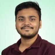 Anshudeep Seth Class 10 trainer in Bhubaneswar
