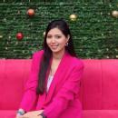 Vashita P. Makeup trainer in Thane